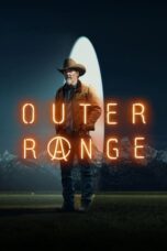 Nonton Film Outer Range (2022)