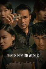Nonton Film The Post-Truth World (2022)