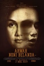 Nonton Film Arwah Noni Belanda (2019) Nonton Film Arwah Noni Belanda (2019)