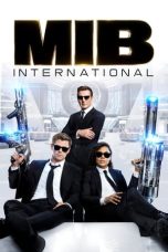 Nonton Film Men in Black: International (2019)