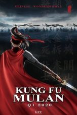 Nonton Film Kung Fu Mulan (2020)