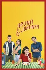 Nonton Film Aruna & Lidahnya (2018) Nonton Film Aruna & Lidahnya (2018)