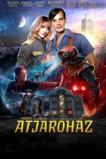 Nonton Film Atjarohaz (2022)