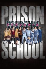 Prison School Live Action (2015)