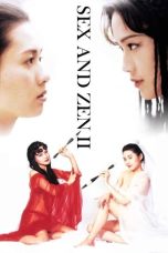 Nonton Film Sex and Zen II (1996)