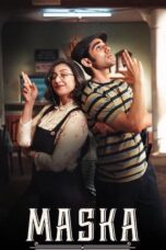 Nonton Film Maska (2020)