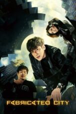 Nonton Film Fabricated City (2017) Nonton Film Fabricated City (2017)