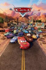Nonton Film Cars (2006)