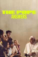 Nonton Film The Pope: Answers (2023)