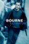The Bourne Ultimatum (2007) The Bourne Ultimatum (2007)