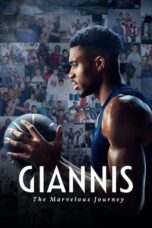Nonton Film Giannis: The Marvelous Journey (2024)