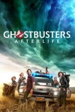 Nonton Film Ghostbusters: Afterlife (2021)