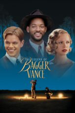 Nonton Film The Legend of Bagger Vance (2000)