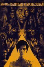 Nonton Film Mama Susan's Friends (2023)