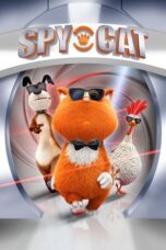 Nonton Film Spy Cat (2019)