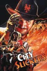 Nonton Film City Slickers (1991)