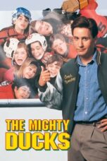 Nonton Film The Mighty Ducks (1992) Nonton Film The Mighty Ducks (1992)