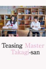 Nonton Film Teasing Master Takagi-san (2024)