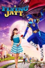 Nonton Film A Flying Jatt (2016)