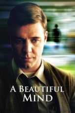 Nonton Film A Beautiful Mind (2001)