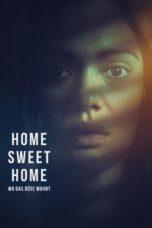Nonton Film Jepang Home Sweet Home - Where Evil Lives (2024)