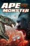 Nonton Film Ape vs. Monster (2021)