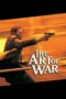 Nonton Film The Art of War (2000)