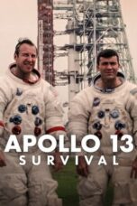 Nonton Film Apollo 13: Survival (2024)