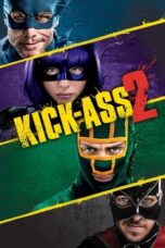 Nonton Film Kick-Ass 2 (2013)