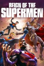Nonton Film Reign of the Supermen (2019)