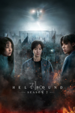 Hellbound Season 2 (2024) Hellbound Season 2 (2024)
