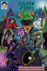 Nonton Film Isleen Pines (2023)