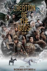 Creation of the Gods I: Kingdom of Storms (2023) Creation of the Gods I: Kingdom of Storms (2023)