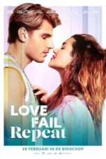 Love Fail Repeat (2025)